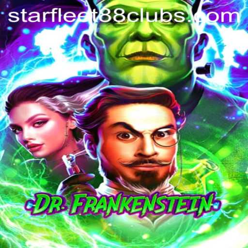 Unveiling the Intricacies of DrFrankenstein: An Enthralling Journey with Starfleet88