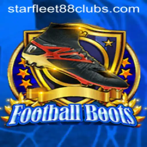 Exploring the Exciting World of FootballBoots and Starfleet88