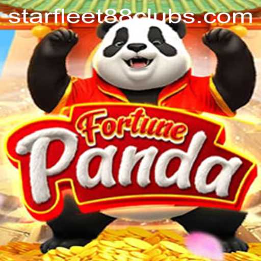 An In-Depth Exploration of the Exciting Game FortunePanda Featuring Starfleet88