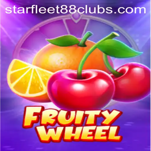 Enter the World of FruityWheel: A Starfleet88 Adventure