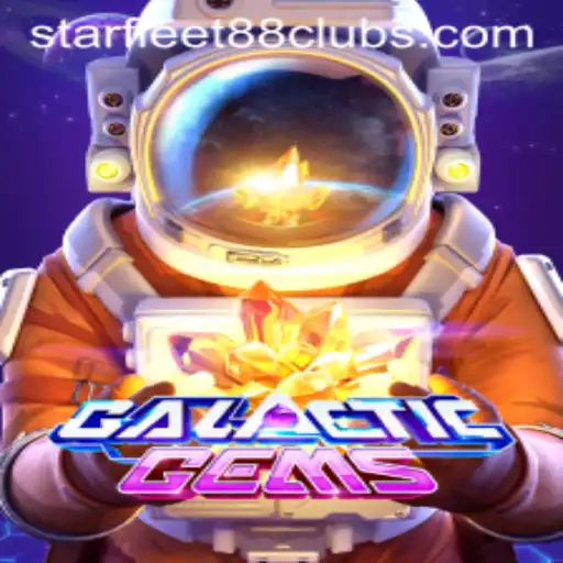 GalacticGems: The Stellar Adventure Awaits