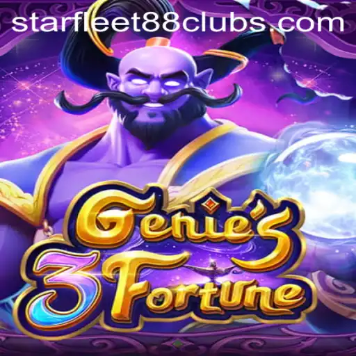 Discover the Mystical World of Genie3Fortune and the Intriguing Starfleet88