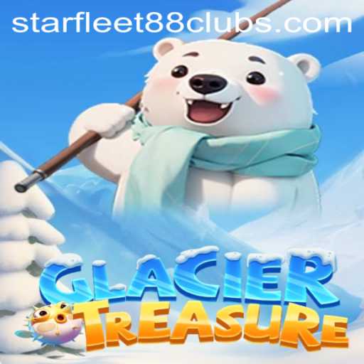 Exploring the Icy Depths of GlacierTreasure: A Comprehensive Guide