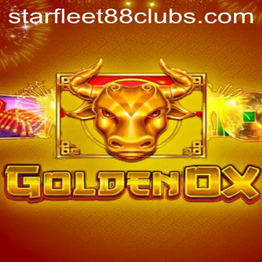 Exploring the Captivating World of GoldenOx: An Intriguing Journey into Starfleet88
