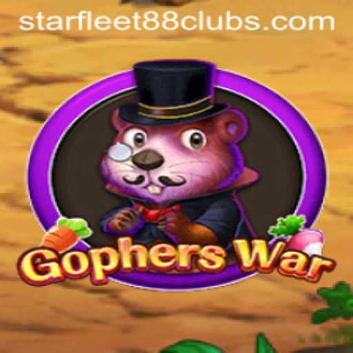 Discover the Intensity of GophersWar: A New Gaming Frontier