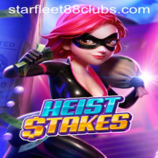 Dive into the Thrilling World of HeistStakes: The New Gaming Sensation