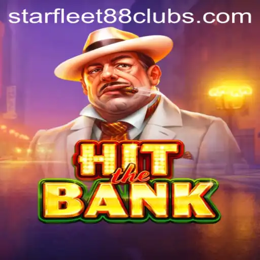 Discover HitTheBank: The Thrilling Game Experience with Starfleet88