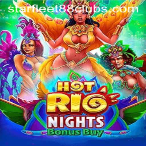 Discover the Thrills of HotRioNightsBonusBuy: A Journey into Gaming