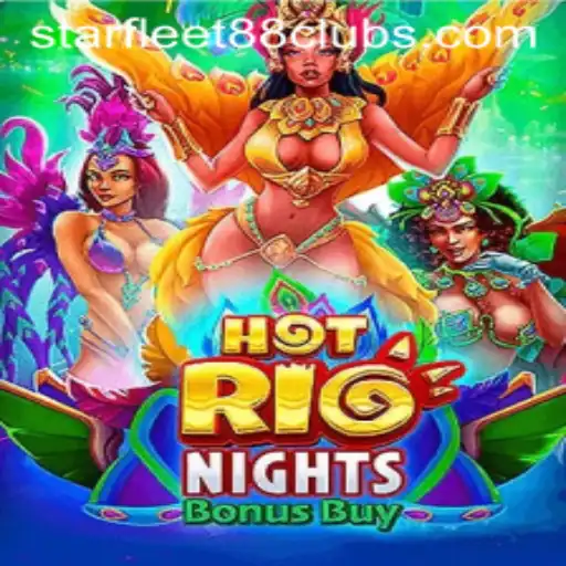 Discover the Thrills of HotRioNightsBonusBuy: A Journey into Gaming