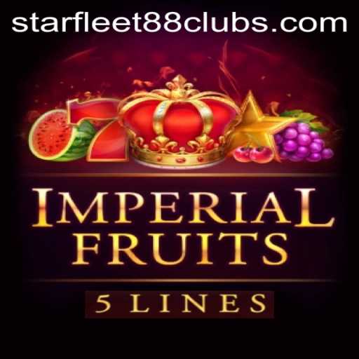 Exploring the World of ImperialFruits5