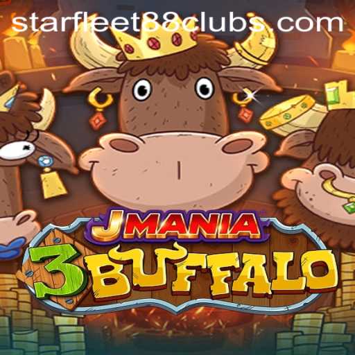 The Exciting World of JMania3Buffalo: A Deep Dive into Starfleet88