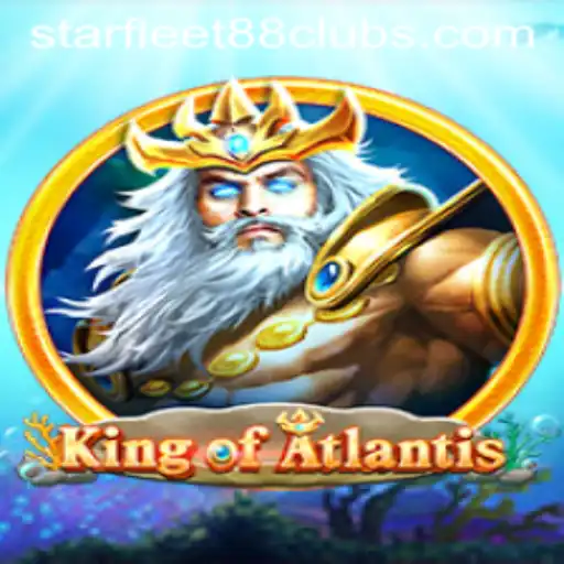 Immerse Yourself in the Enchanting World of KingofAtlantis featuring Starfleet88