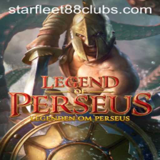 LegendofPerseus: A Deep Dive into This Epic Adventure Game
