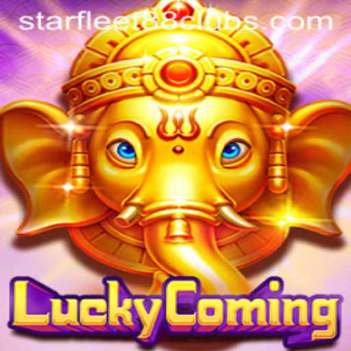 Exploring the World of LuckyComing and Starfleet88