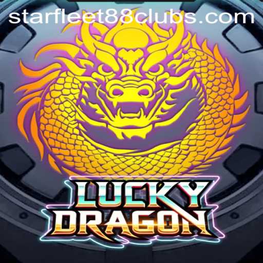 Explore the Exciting World of LuckyDragon: A Starfleet88 Adventure