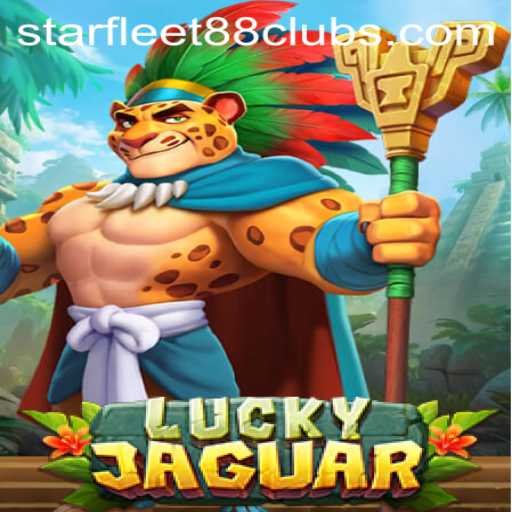Discovering LuckyJaguar: A New Gaming Sensation with Starfleet88
