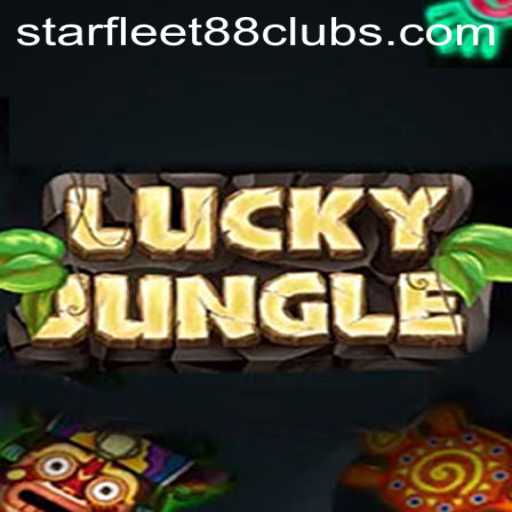 Discover the Exciting World of LuckyJungle: An Adventure Awaits with Starfleet88