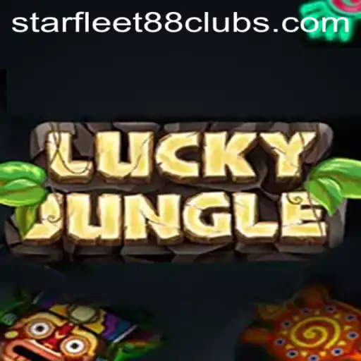 Discover the Exciting World of LuckyJungle: An Adventure Awaits with Starfleet88