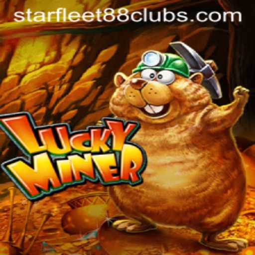 Exploring the Thrills of LuckyMiner: A Journey into the Cosmos with Starfleet88
