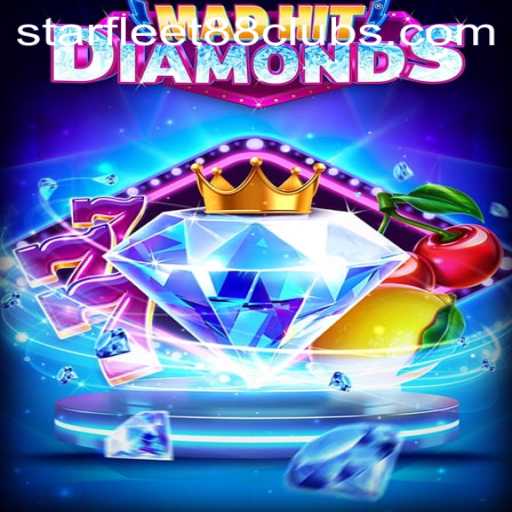 MadHitDiamonds: A New Era in Virtual Gaming with a Sci-Fi Twist