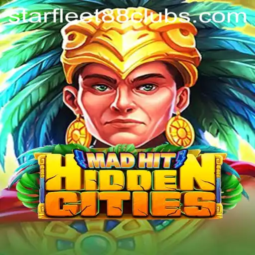 Exploring the Expansive World of MadHitHiddenCities and Starfleet88