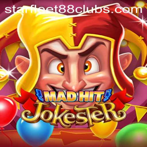 Exploring MadHitJokester: The Game That's Taking the Digital World by Storm