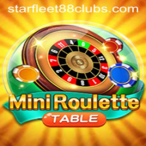 Discover MiniRoulette: A Captivating Game Experience with Starfleet88