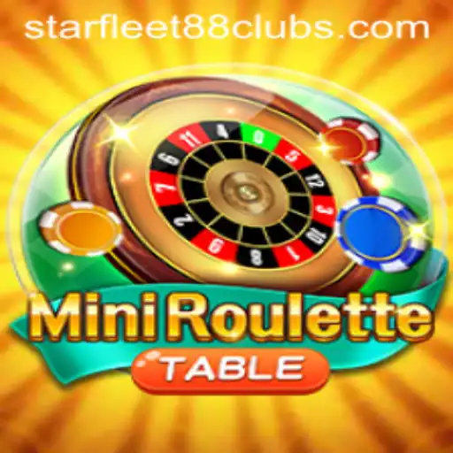 Discover MiniRoulette: A Captivating Game Experience with Starfleet88