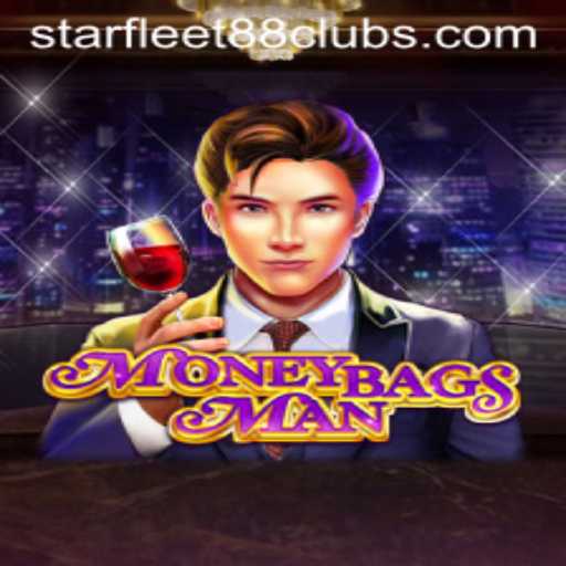 The Intriguing World of MoneybagsMan: A Game Experience Like No Other