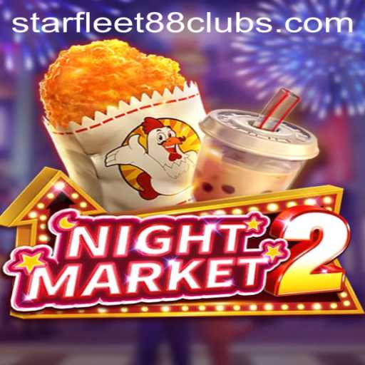 Dive into the Intriguing Realm of NightMarket2 and Starfleet88