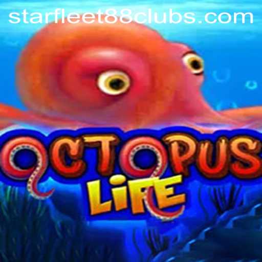 OctopusLife: Dive into an Enchanting Undersea Adventure