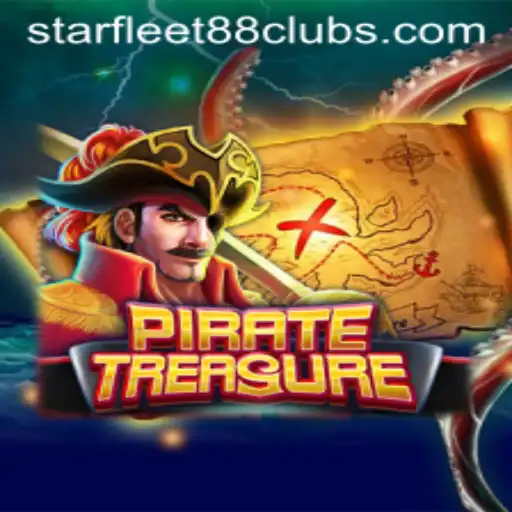 Exploring PirateTreasure: A New Adventure Awaits with Starfleet88