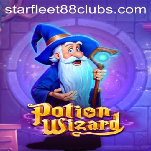 PotionWizard: Brew Your Path to Victory in a Magical Realm