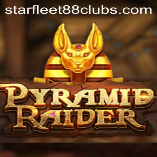 Discover PyramidRaider: The Adventure Awaits