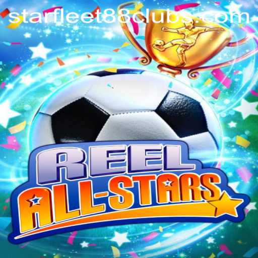 ReelAllStars: A Stellar Journey Through the World of Starfleet88