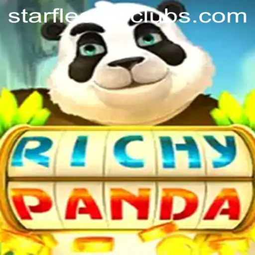 Discover the Exciting World of RichyPanda: An Adventurous Journey with Starfleet88