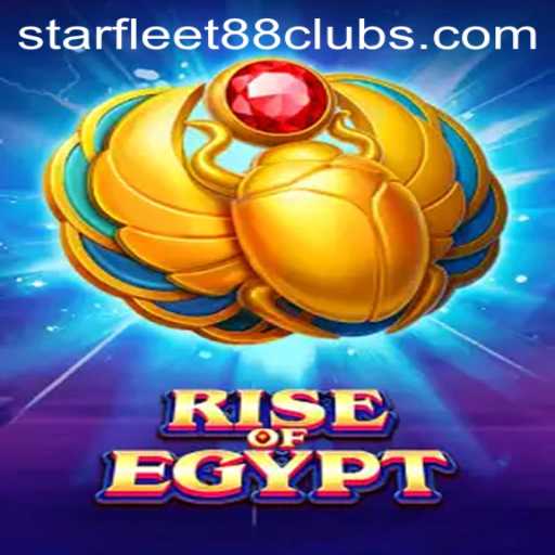 RiseOfEgypt: A Journey Through Time With Starfleet88