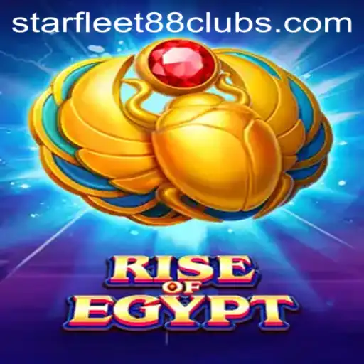 RiseOfEgypt: A Journey Through Time With Starfleet88