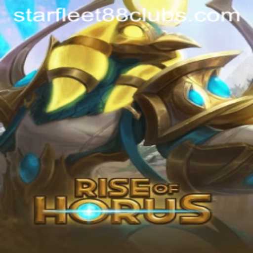 Rise of Horus: A Stellar Adventurous Journey with Starfleet88