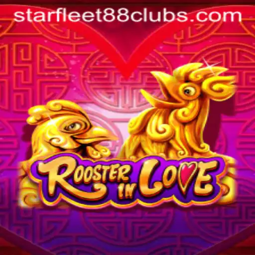 Discover the Enchanting World of RoosterInLove: A Galactic Adventure with Starfleet88