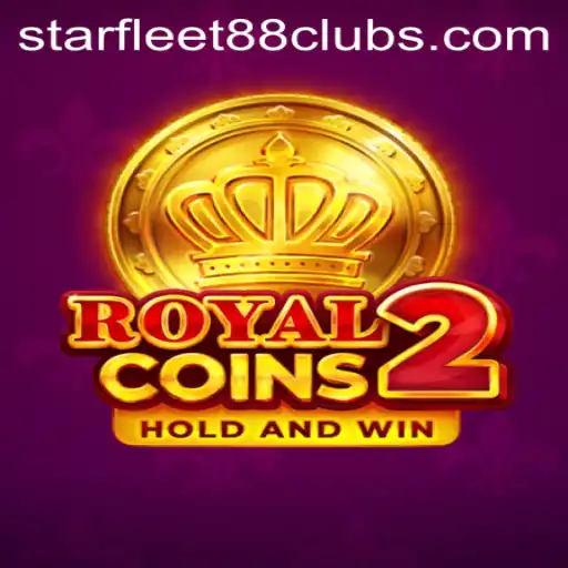 Exploring the Exciting World of RoyalCoins2: A Deep Dive into the Game with Starfleet88