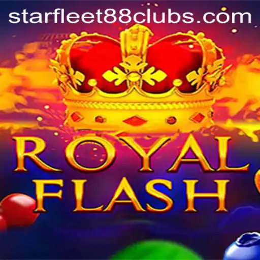RoyalFlash: Discover the World of Starfleet88