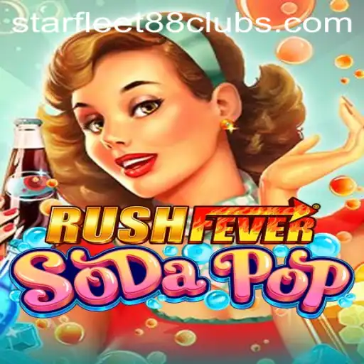 Discover the Adventure of RushFeverSodaPop