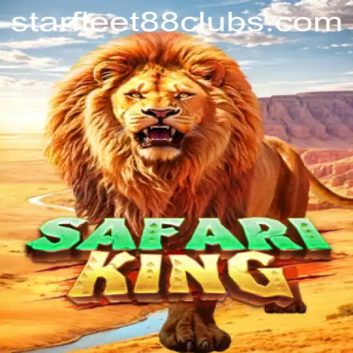 SafariKing: Embark on an Epic Adventure with Starfleet88