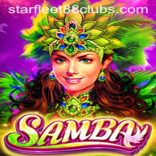 The World of Samba: Dive into the Exciting Universe of Starfleet88