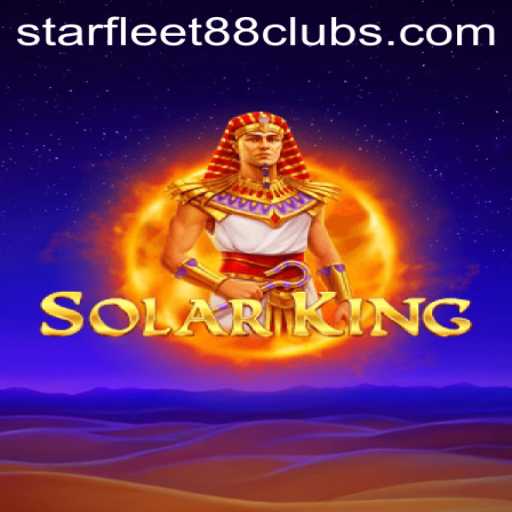 Exploring the Universe in SolarKing: Strategy, Adventure, and Innovation