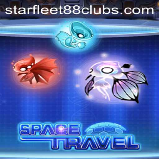 Explore the Final Frontier with SpaceTravel: Starfleet88