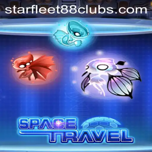 Explore the Final Frontier with SpaceTravel: Starfleet88