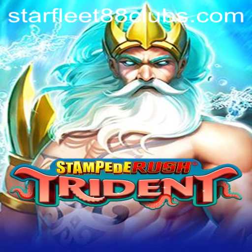 StempedeRushTrident: A Thrilling Adventure Powered by Starfleet88