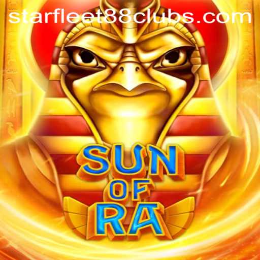 Discovering the Mystical World of SunofRa: A Journey with Starfleet88